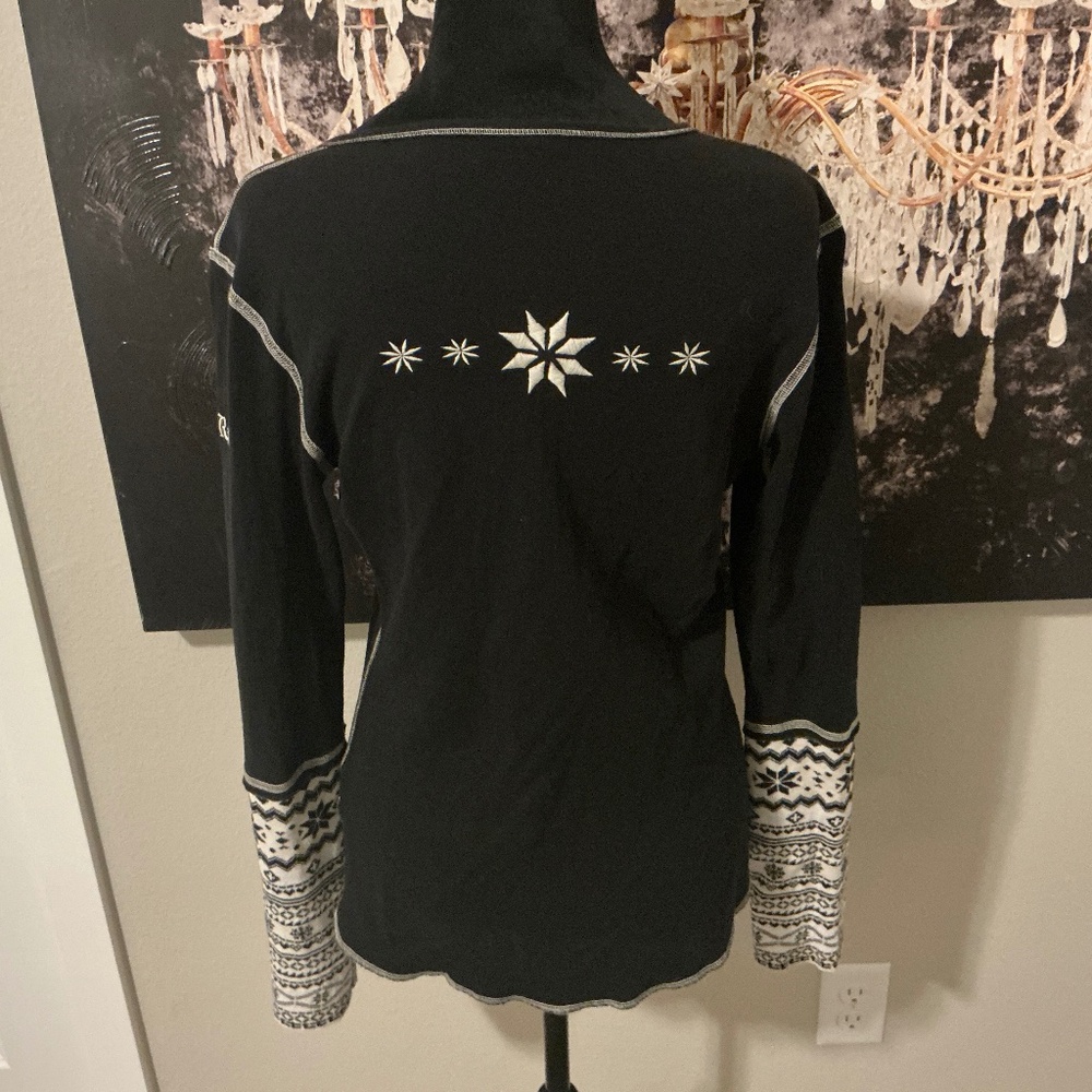 Alp N Rock Henley